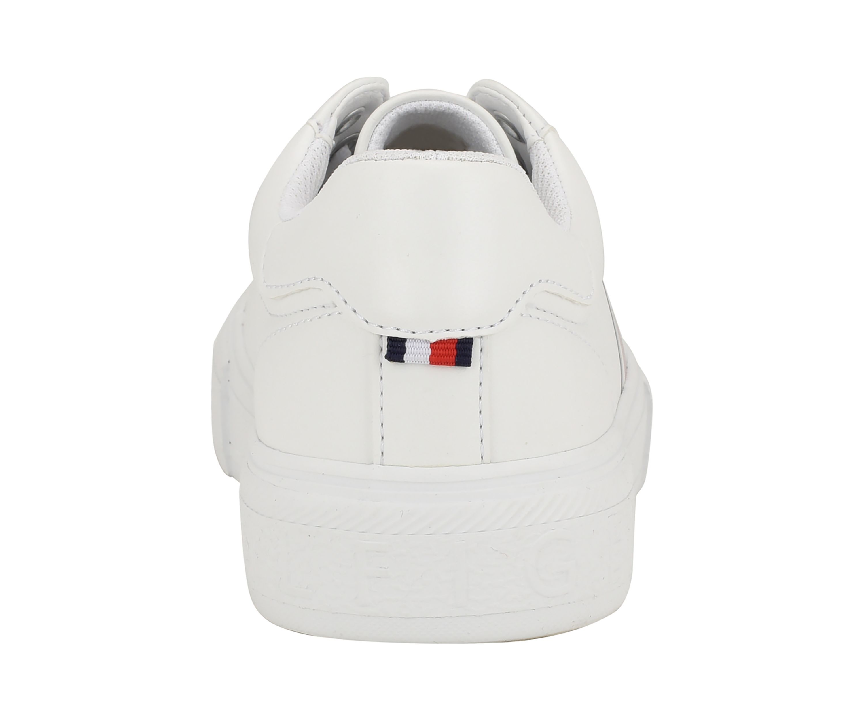 Womens Andrei Casual Lace Up Sneakers