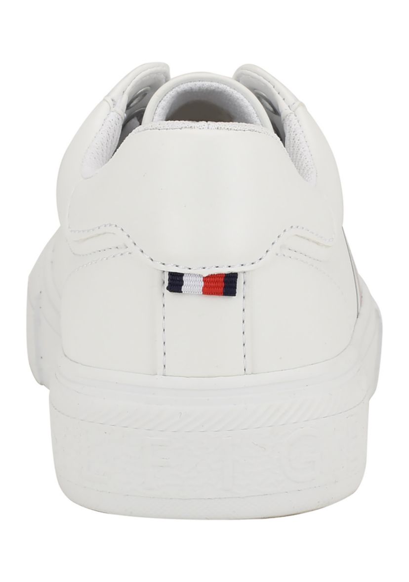 Womens Andrei Casual Lace Up Sneakers