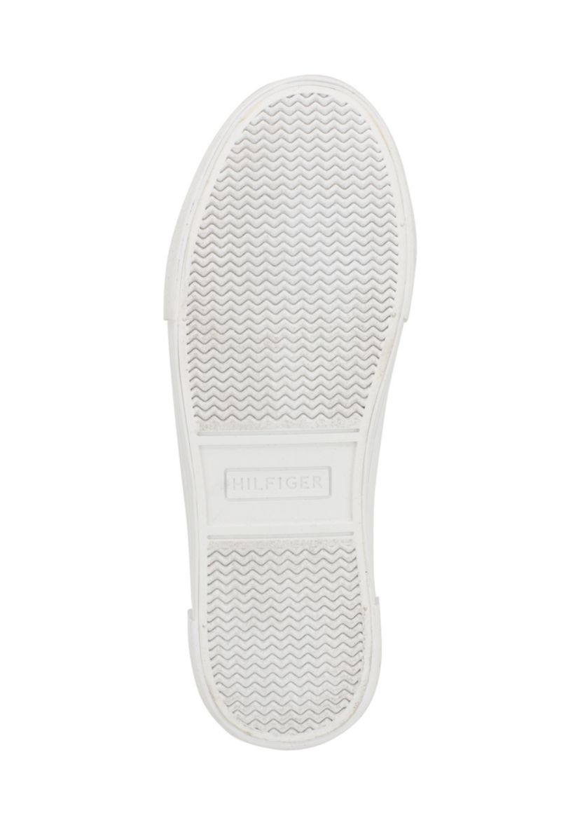 Womens Andrei Casual Lace Up Sneakers