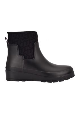 Tommy hilfiger boots at on sale belk