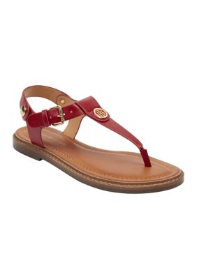 Belk tommy hilfiger sandals new arrivals