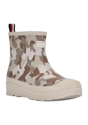 Belk hunter rain outlet boots