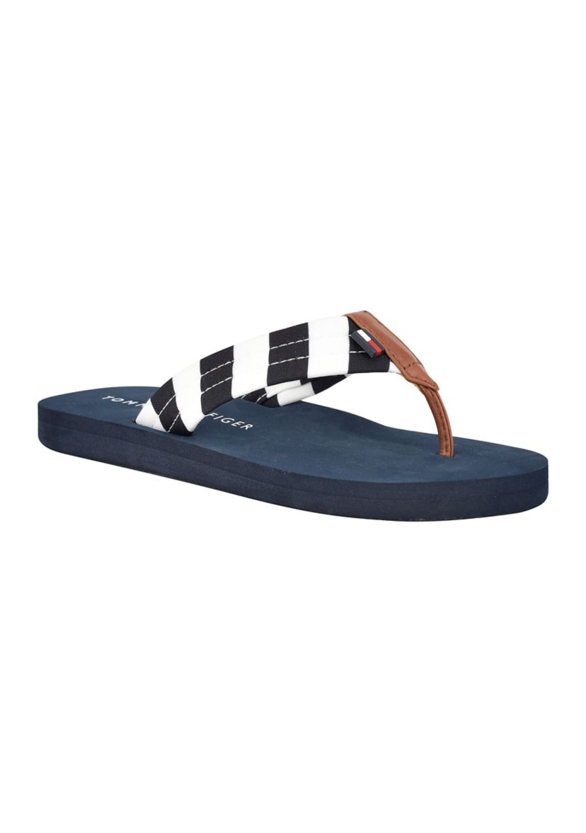 Caelenx Flip Flop Thong Sandals