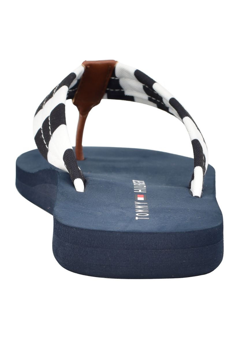 Caelenx Flip Flop Thong Sandals