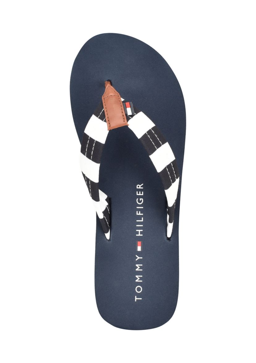Caelenx Flip Flop Thong Sandals