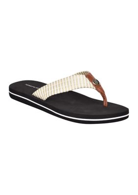 Belk tommy hilfiger clearance sandals