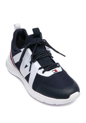 jaz trainers tommy hilfiger