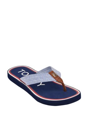 Belk discount flip flops