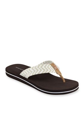 flip flops belk