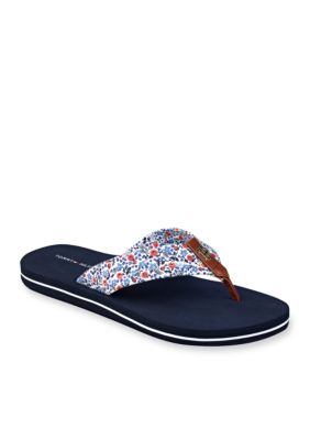 flip flops belk
