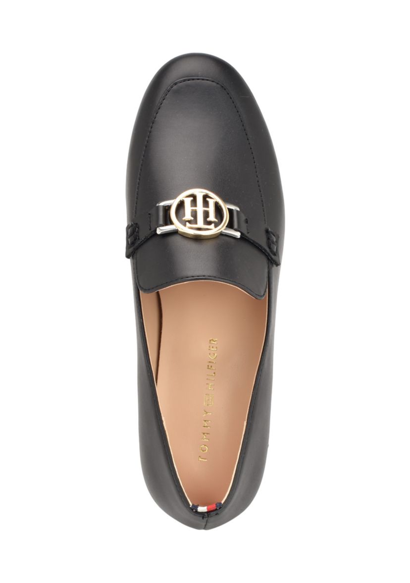Cozte Classic Moccasin Loafers