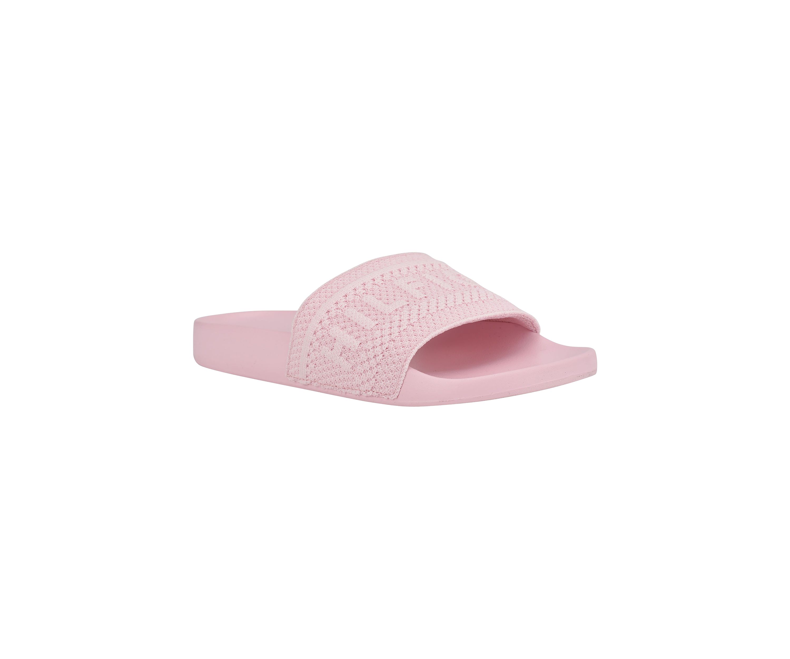 Logo Slide Sandals