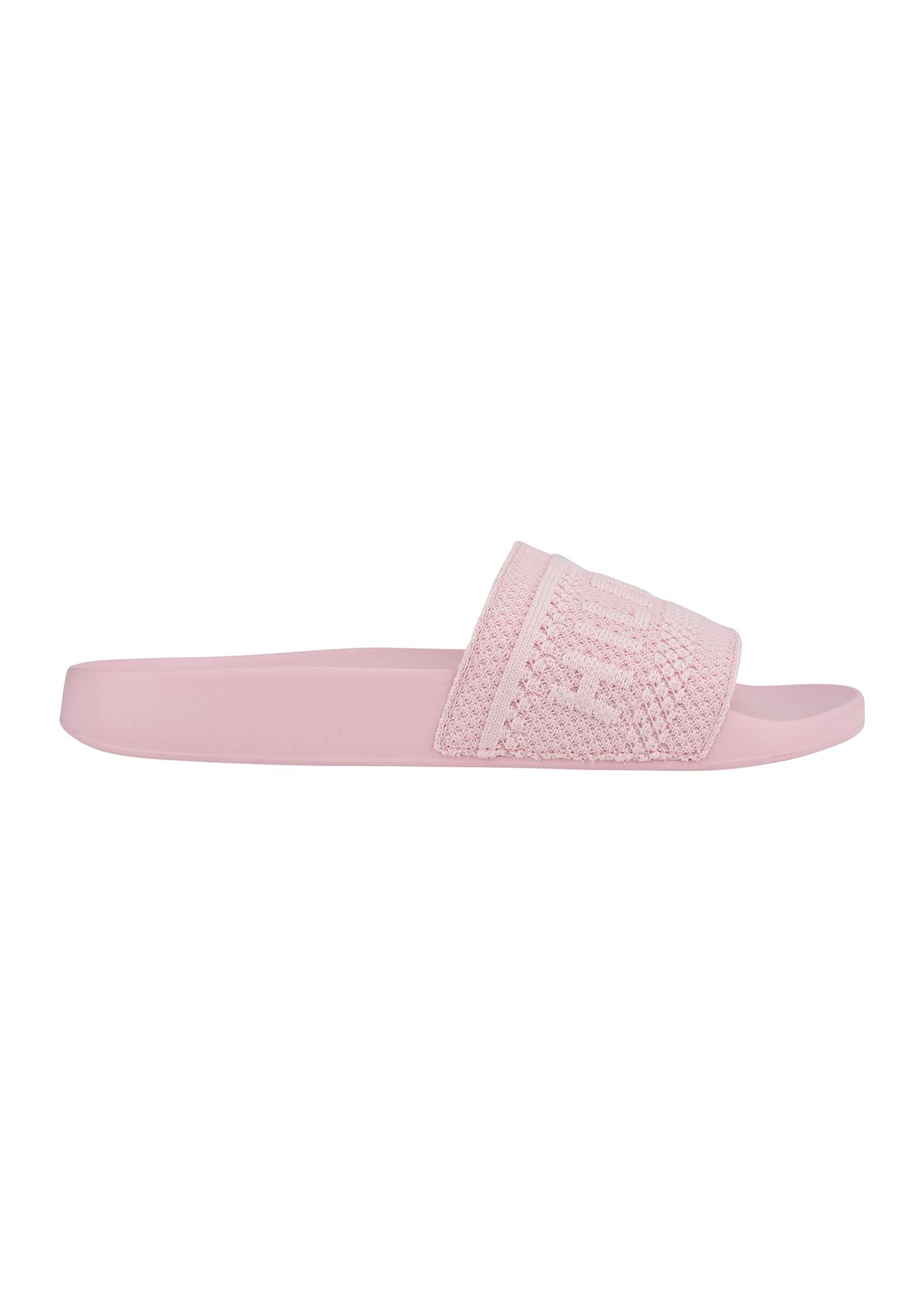 Logo Slide Sandals