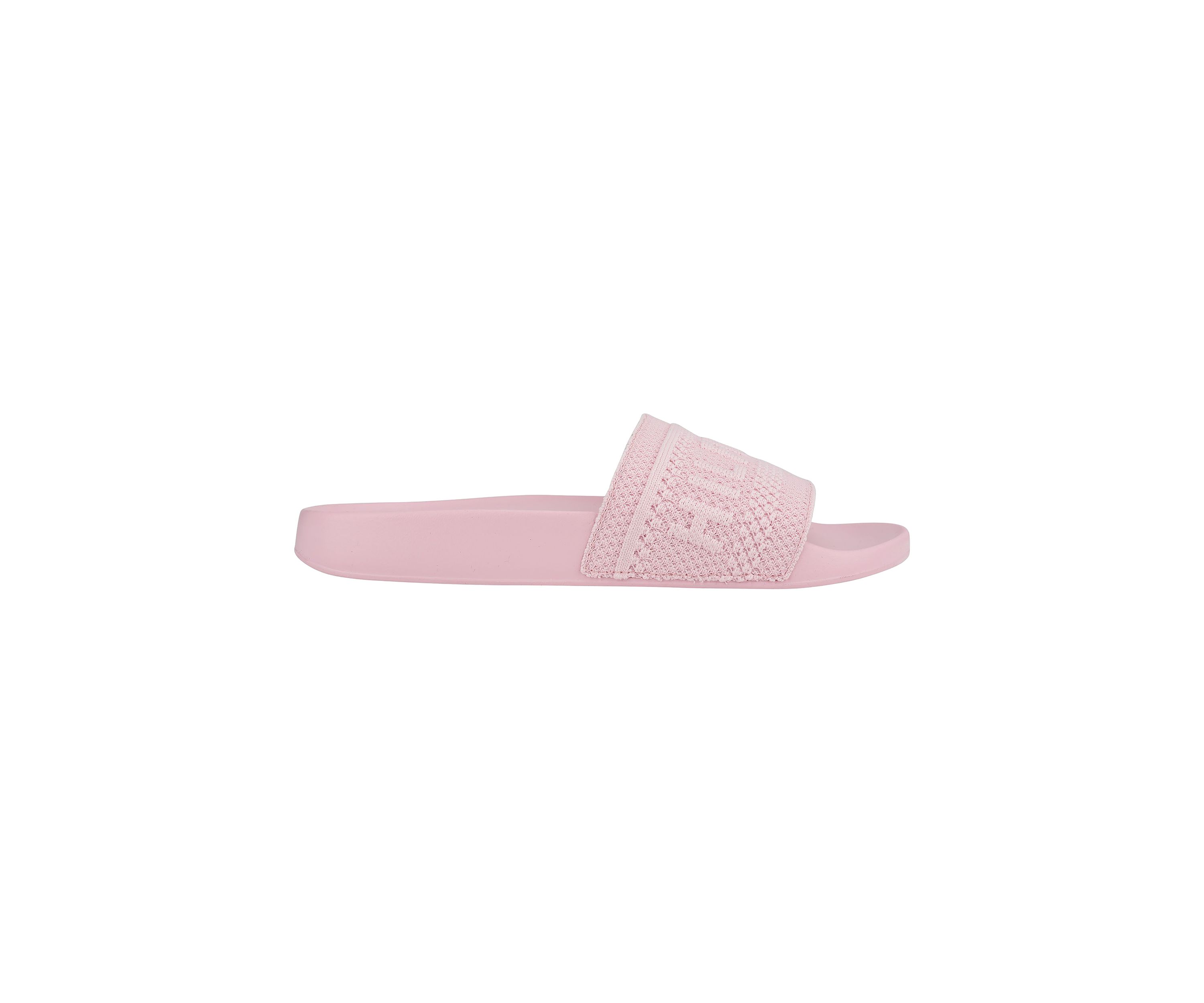 Logo Slide Sandals
