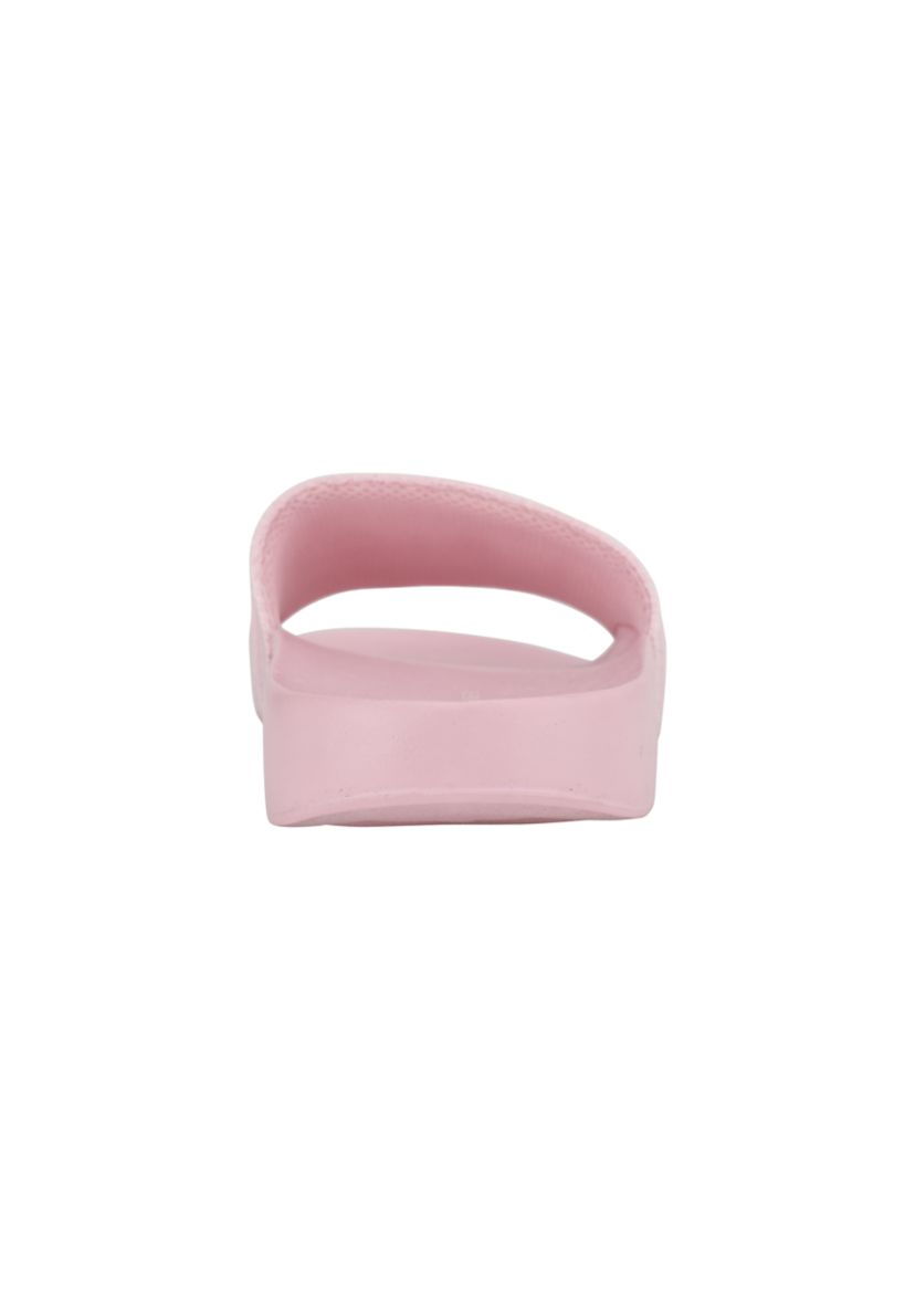 Logo Slide Sandals