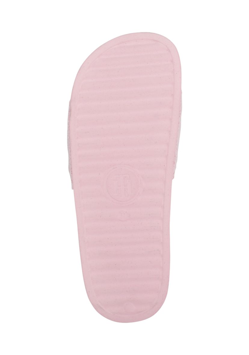 Logo Slide Sandals