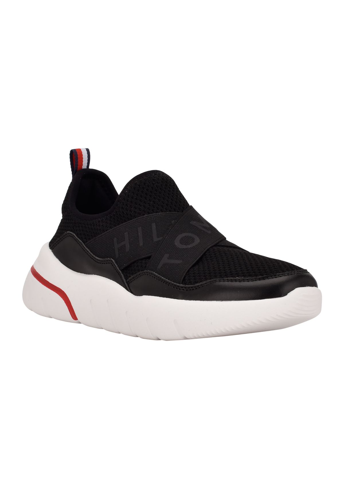 Fina Slip-On Sneakers