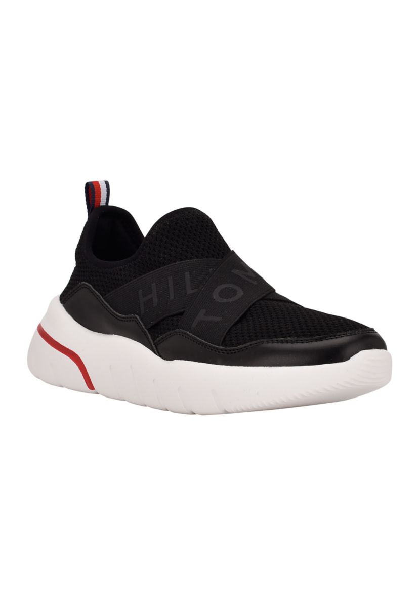Fina Slip-On Sneakers