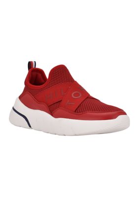 Belk 2024 red shoes