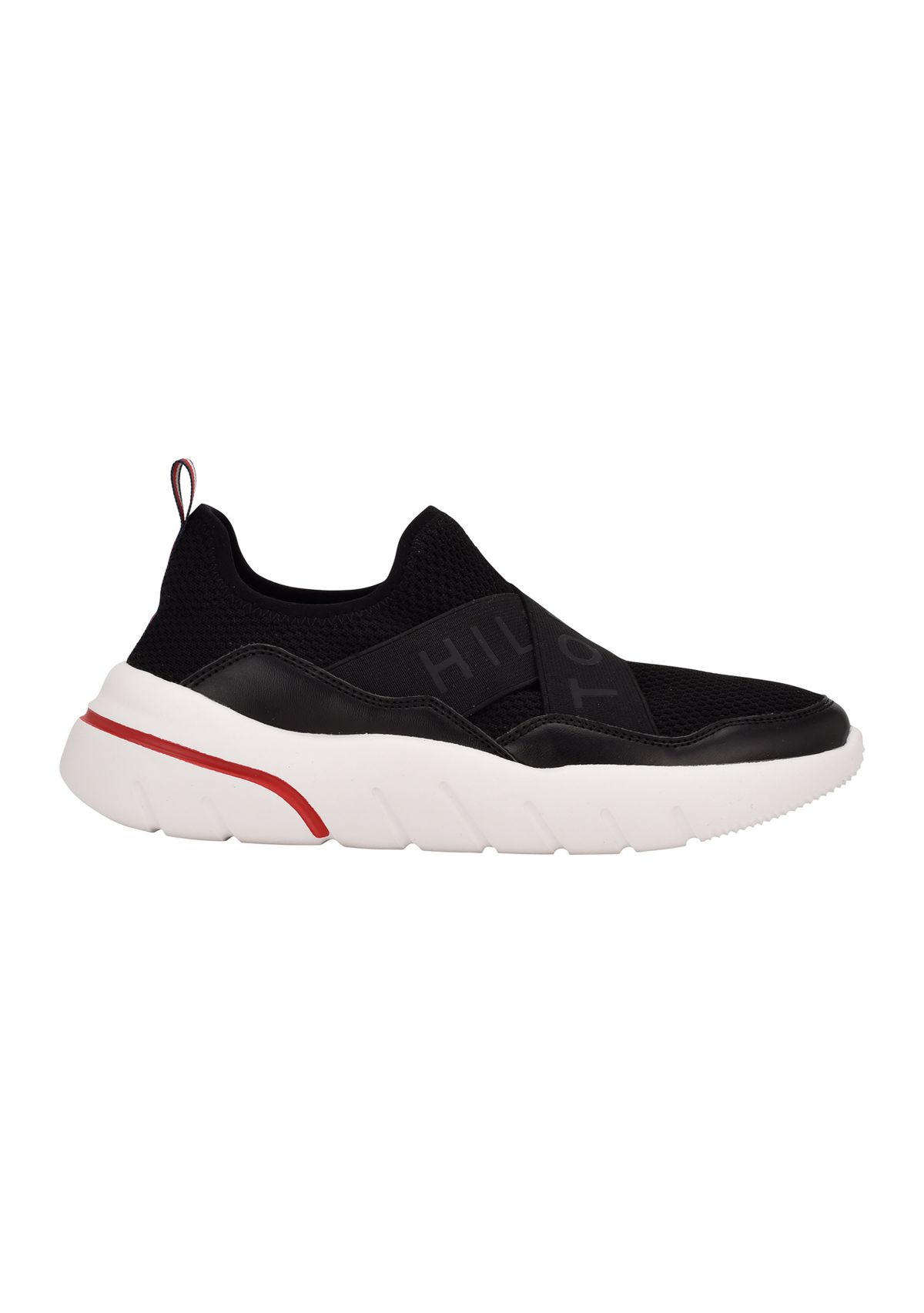 Fina Slip-On Sneakers