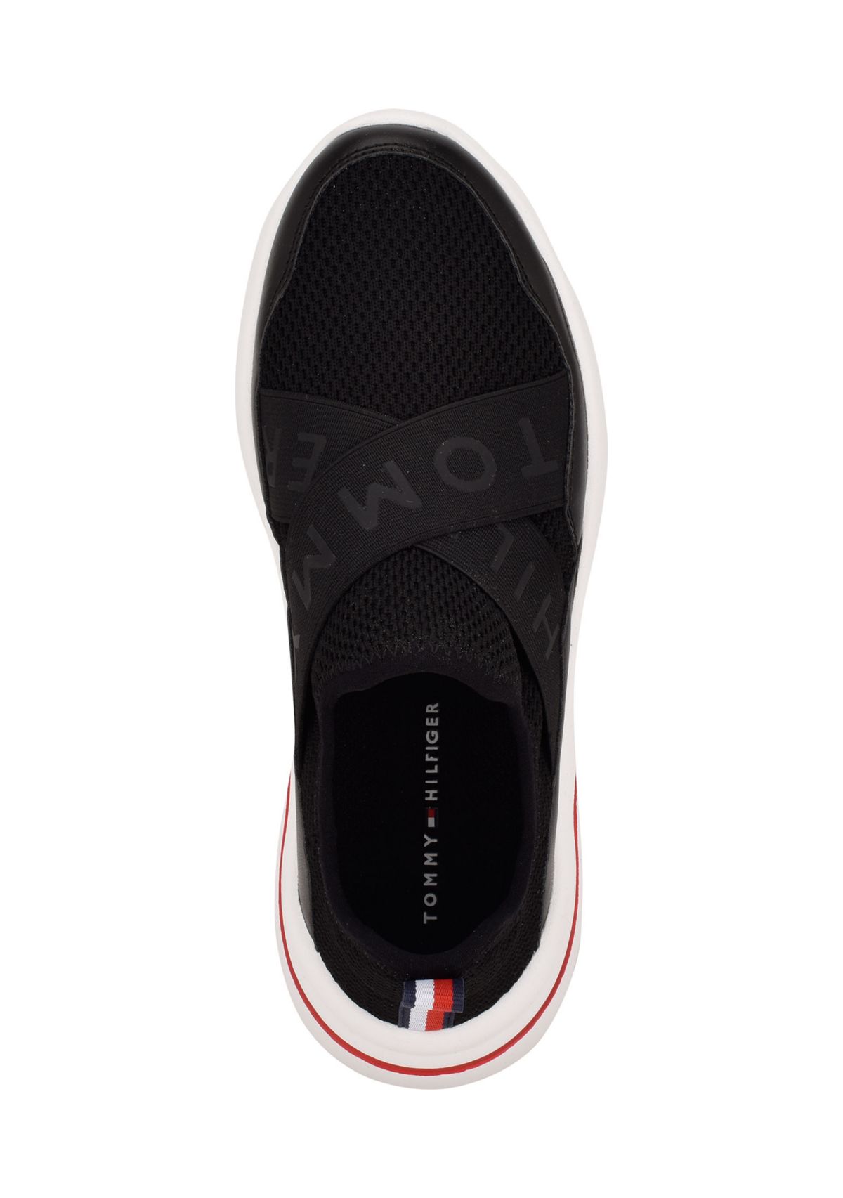 Fina Slip-On Sneakers