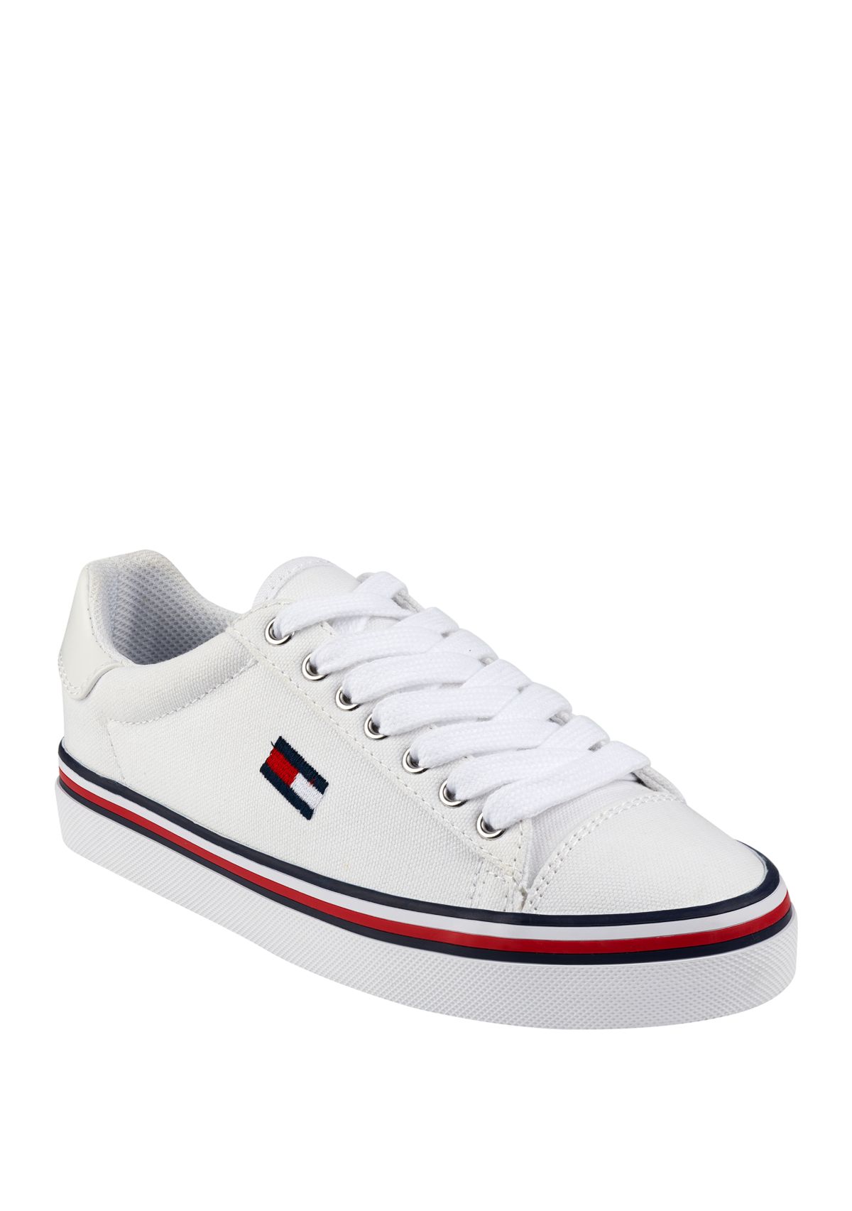 Fressian Lace Up Sneaker