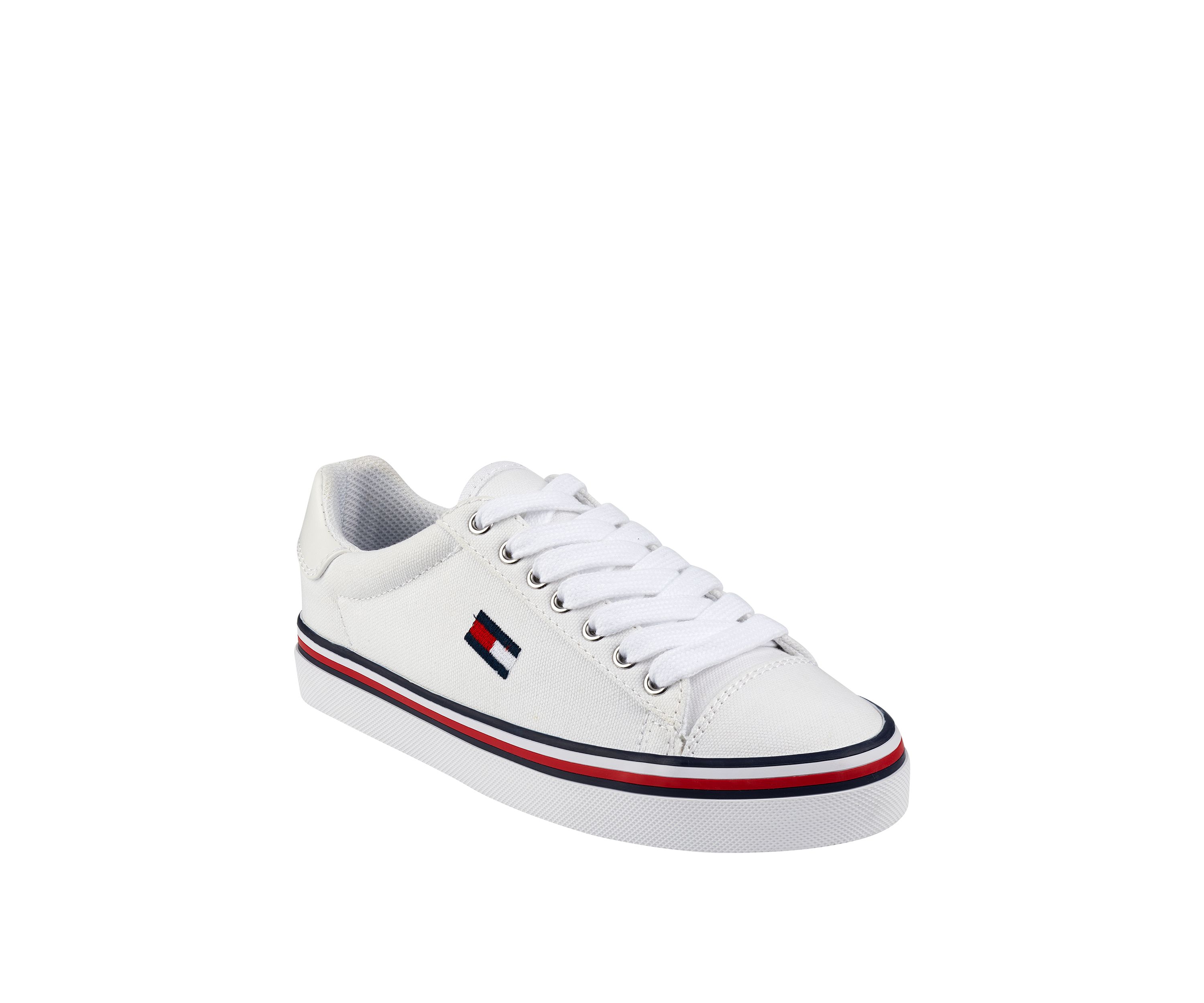 Fressian Lace Up Sneaker