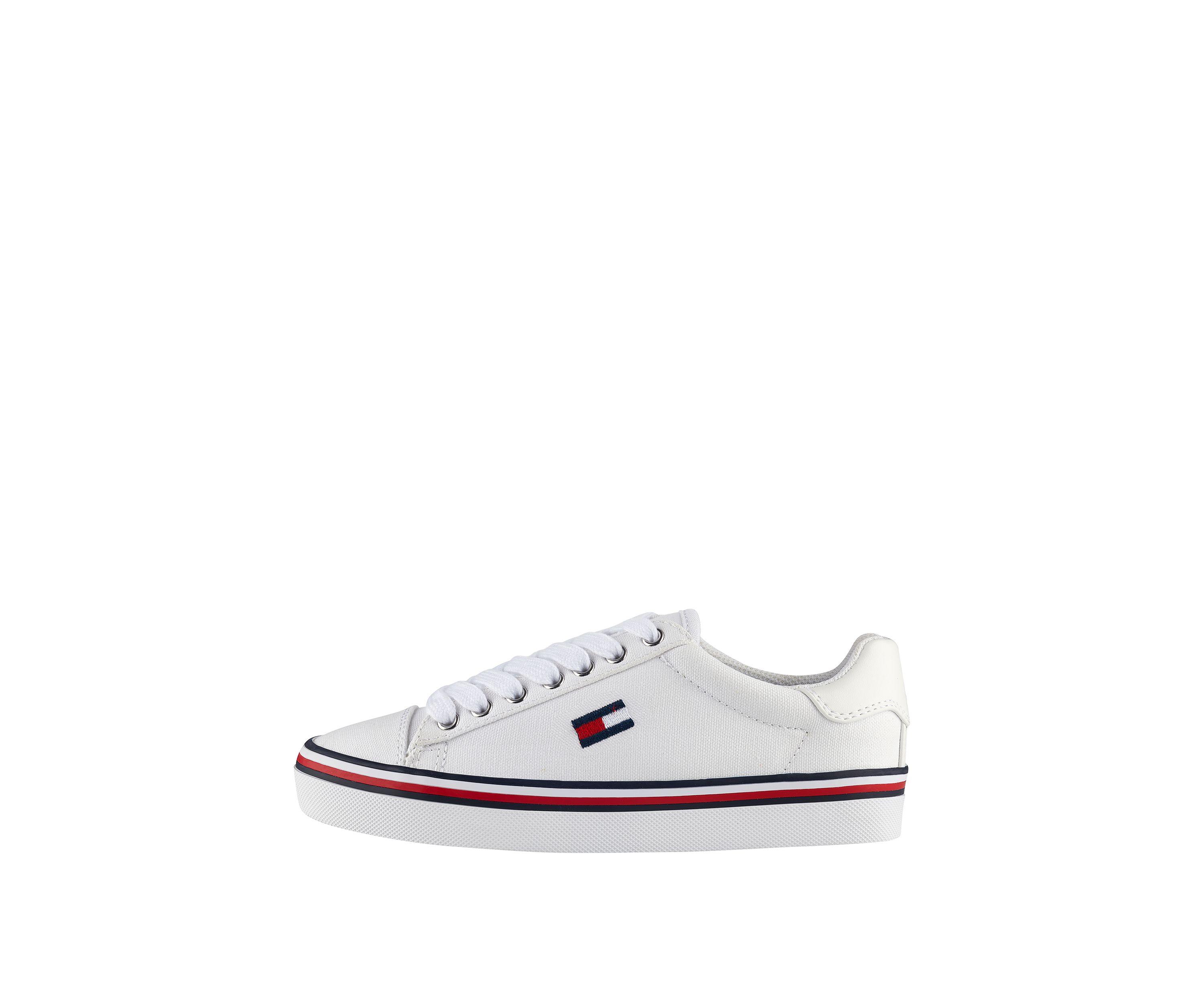 Fressian Lace Up Sneaker