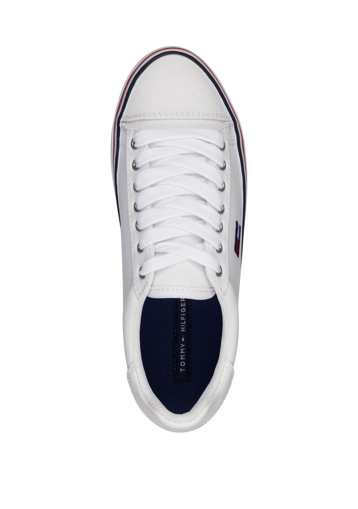 Fressian Lace Up Sneaker