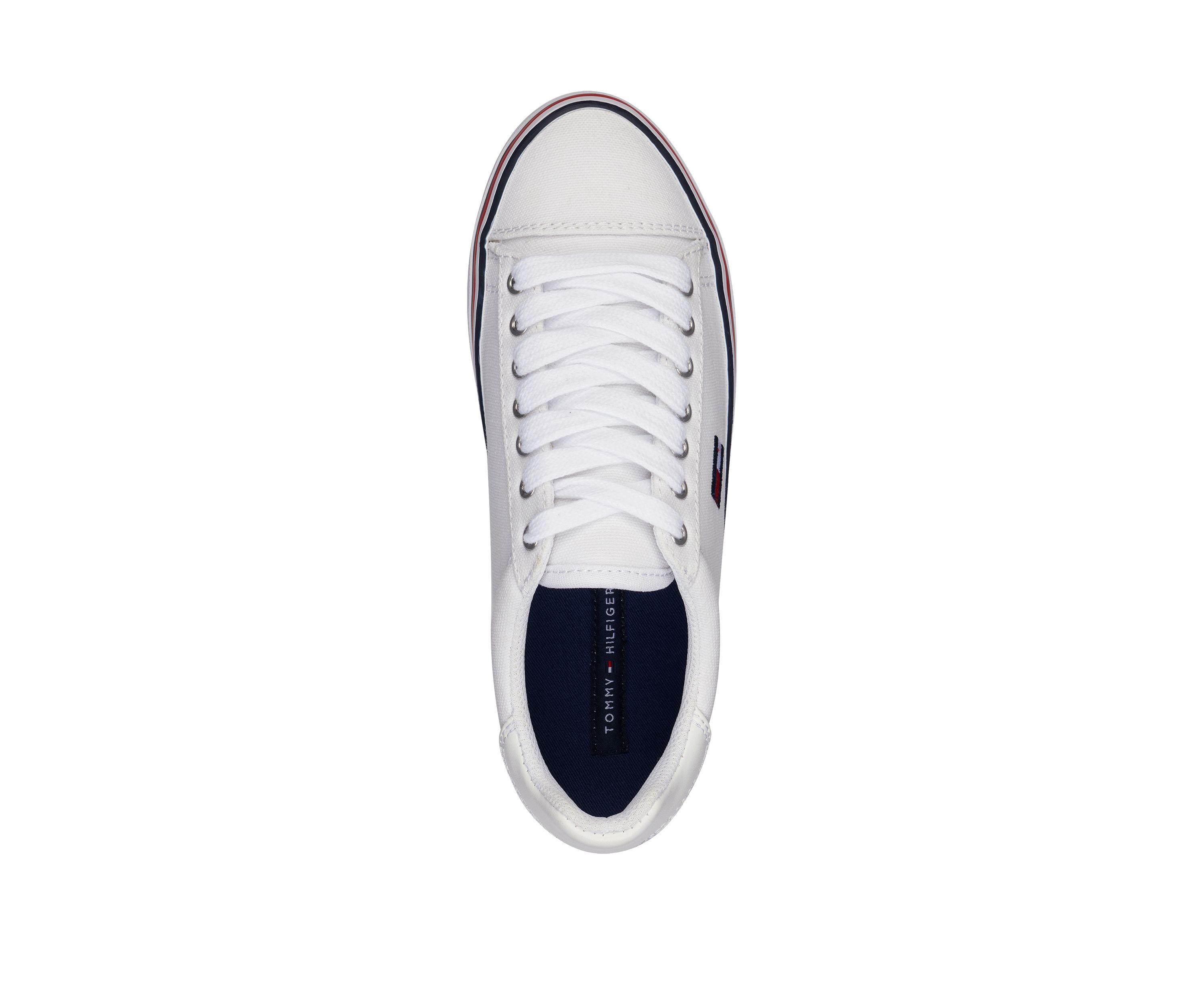Fressian Lace Up Sneaker