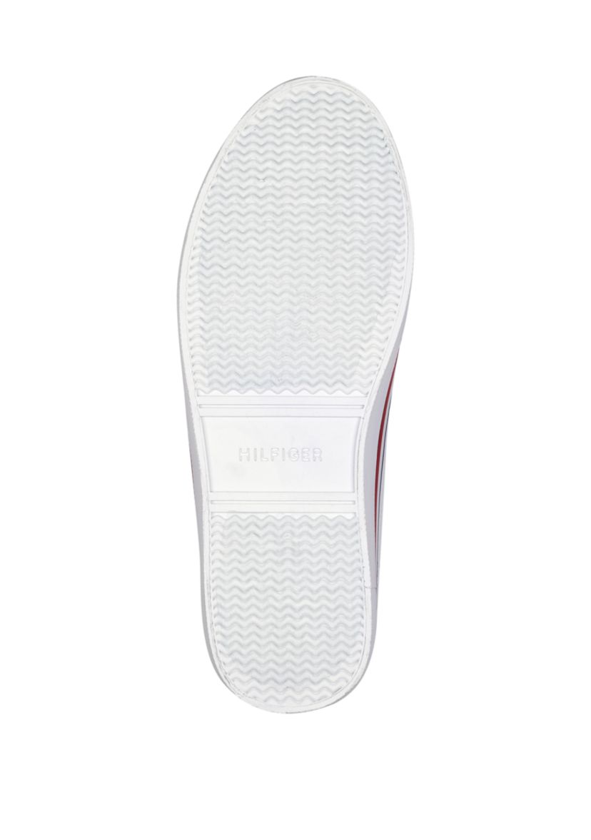Fressian Lace Up Sneaker