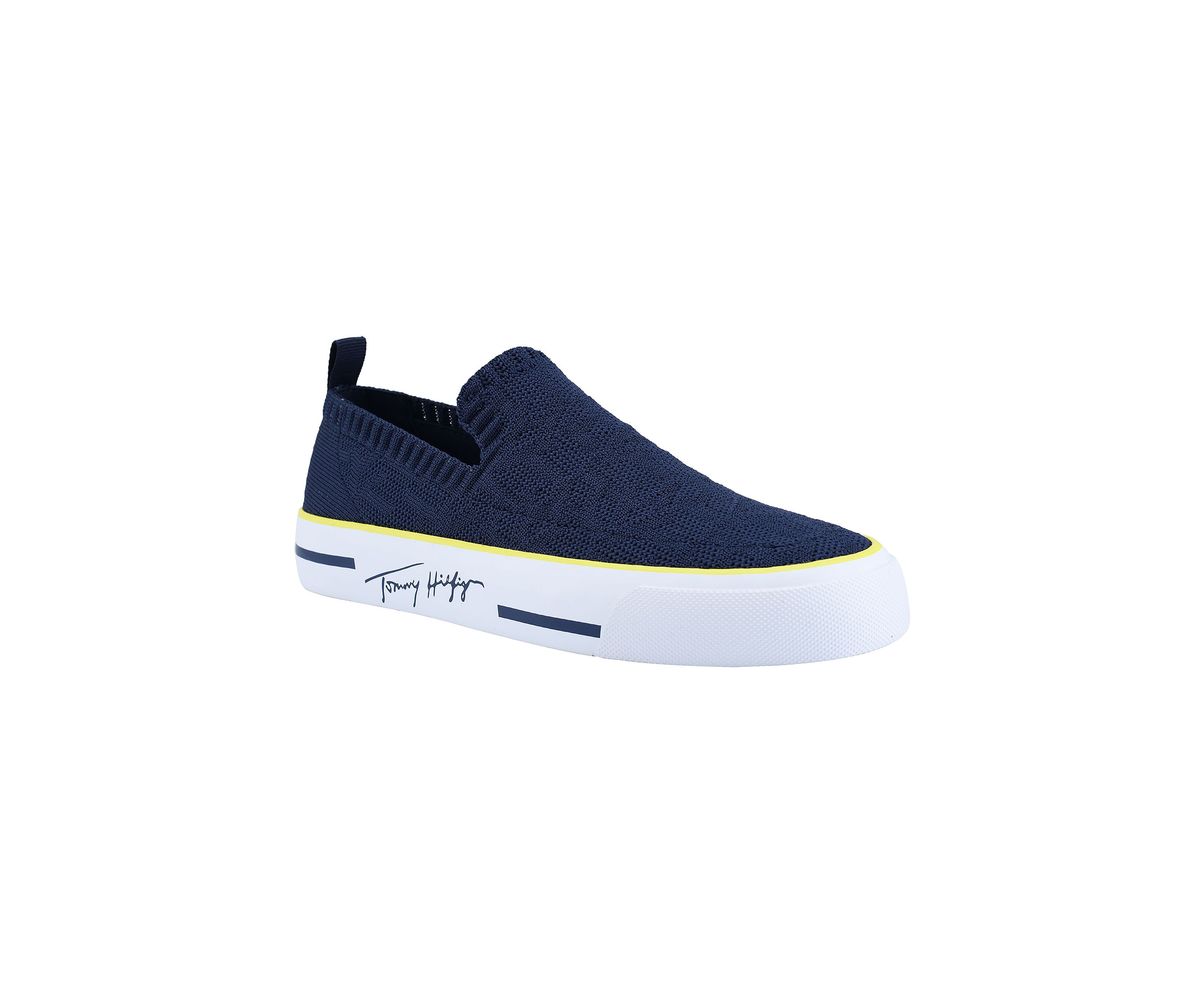 Gilrey Slip-On Sneakers