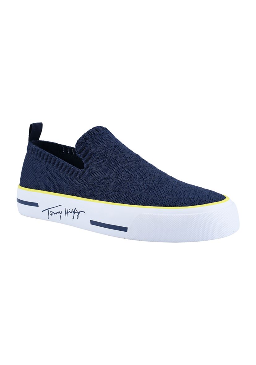 Gilrey Slip-On Sneakers