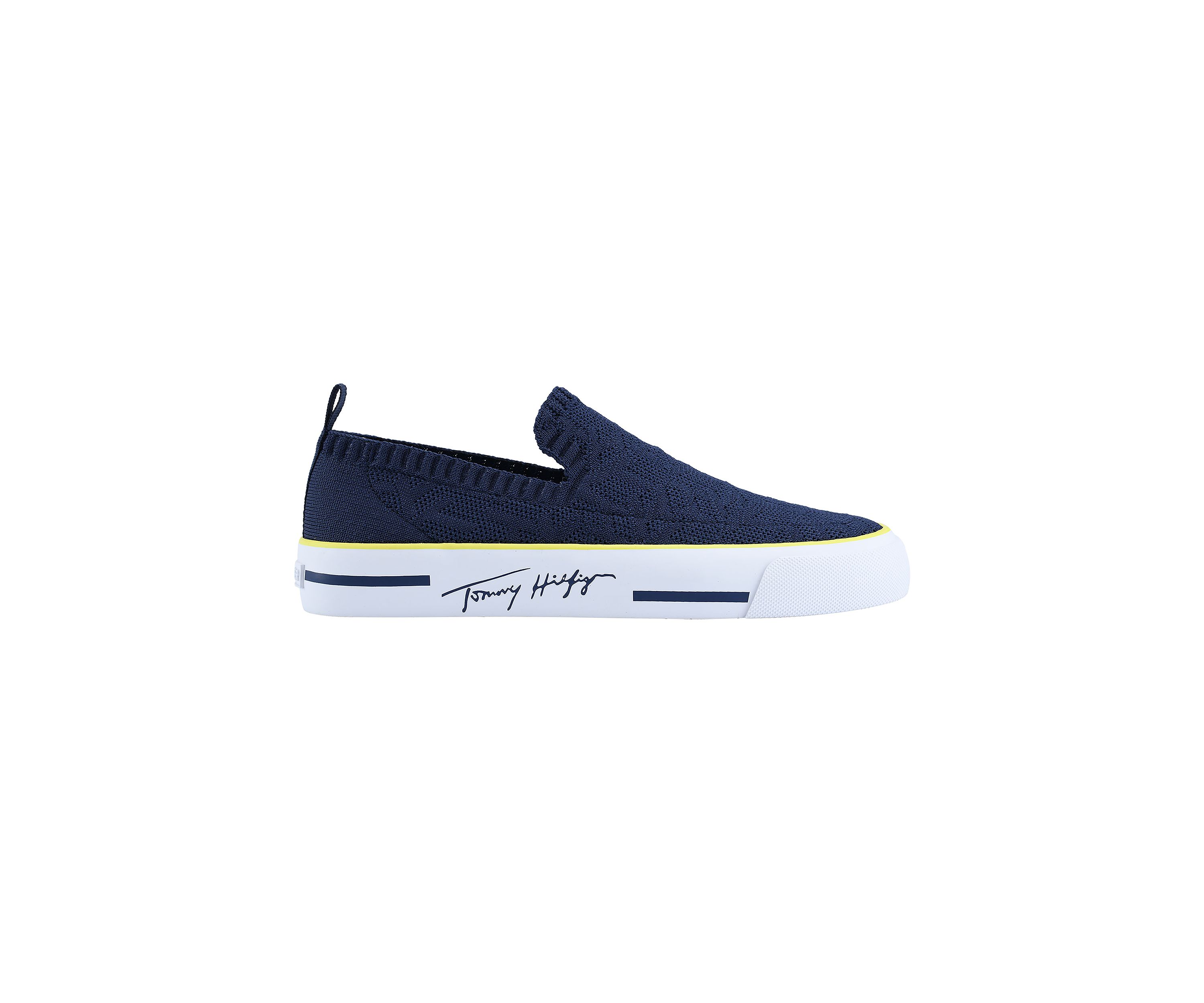 Gilrey Slip-On Sneakers