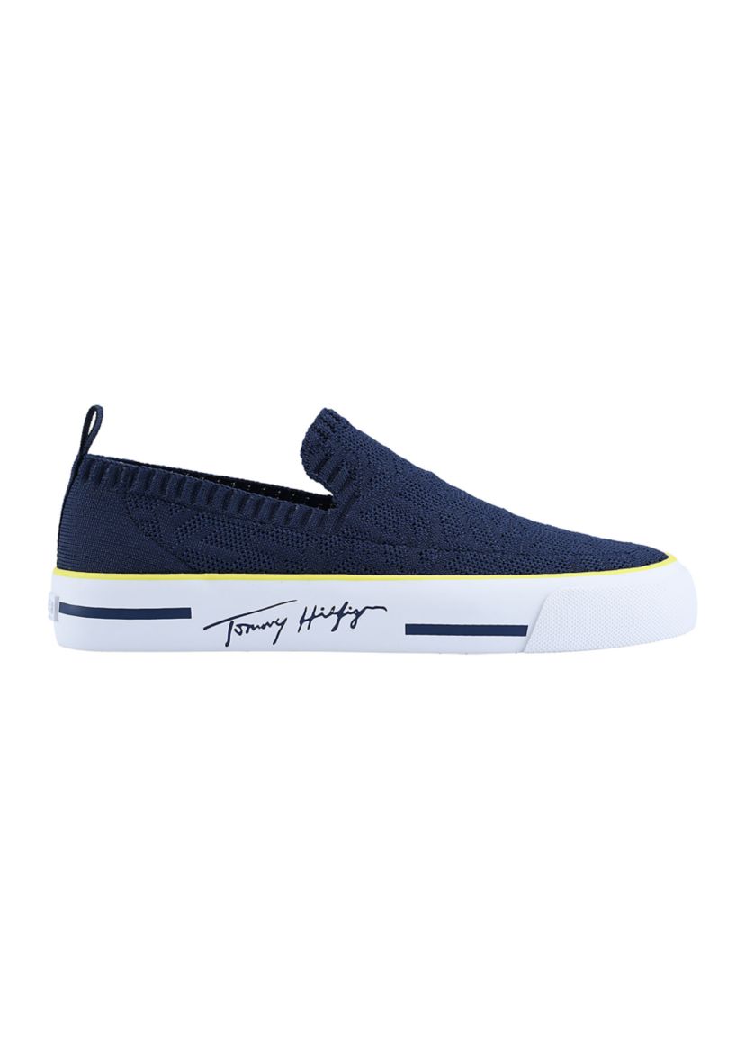 Gilrey Slip-On Sneakers