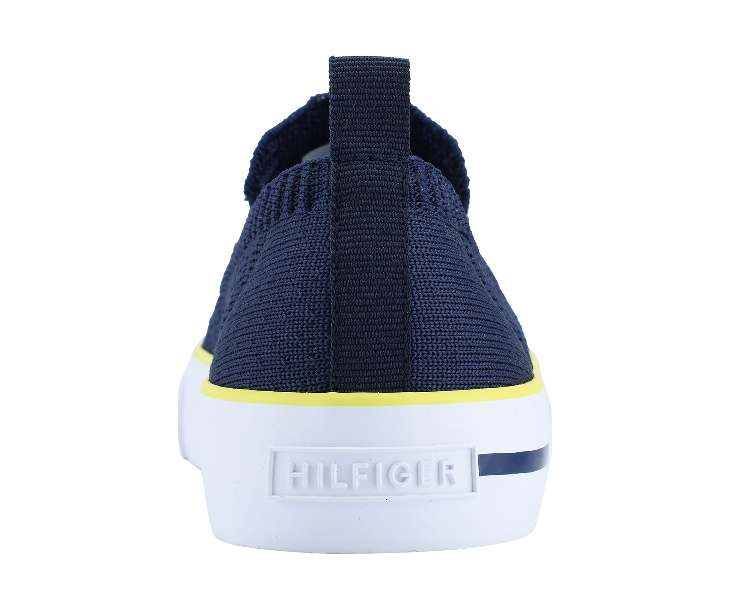 Gilrey Slip-On Sneakers