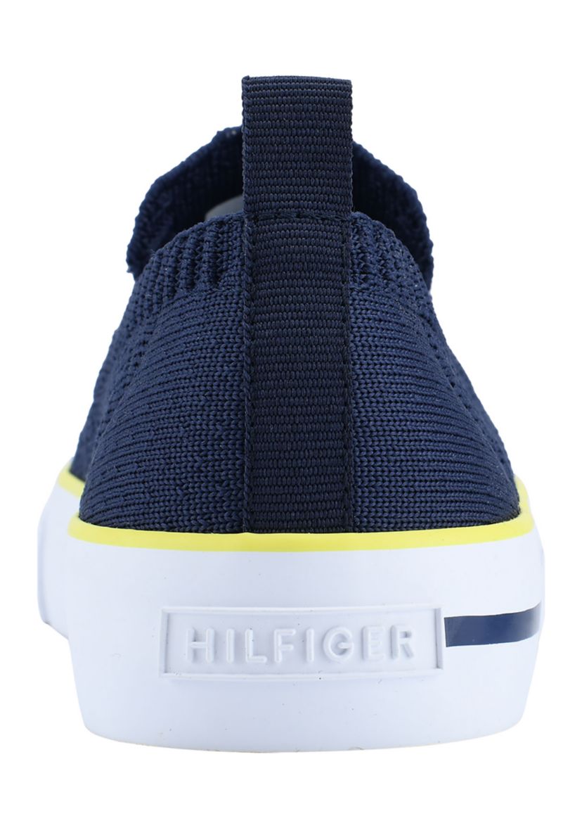 Gilrey Slip-On Sneakers