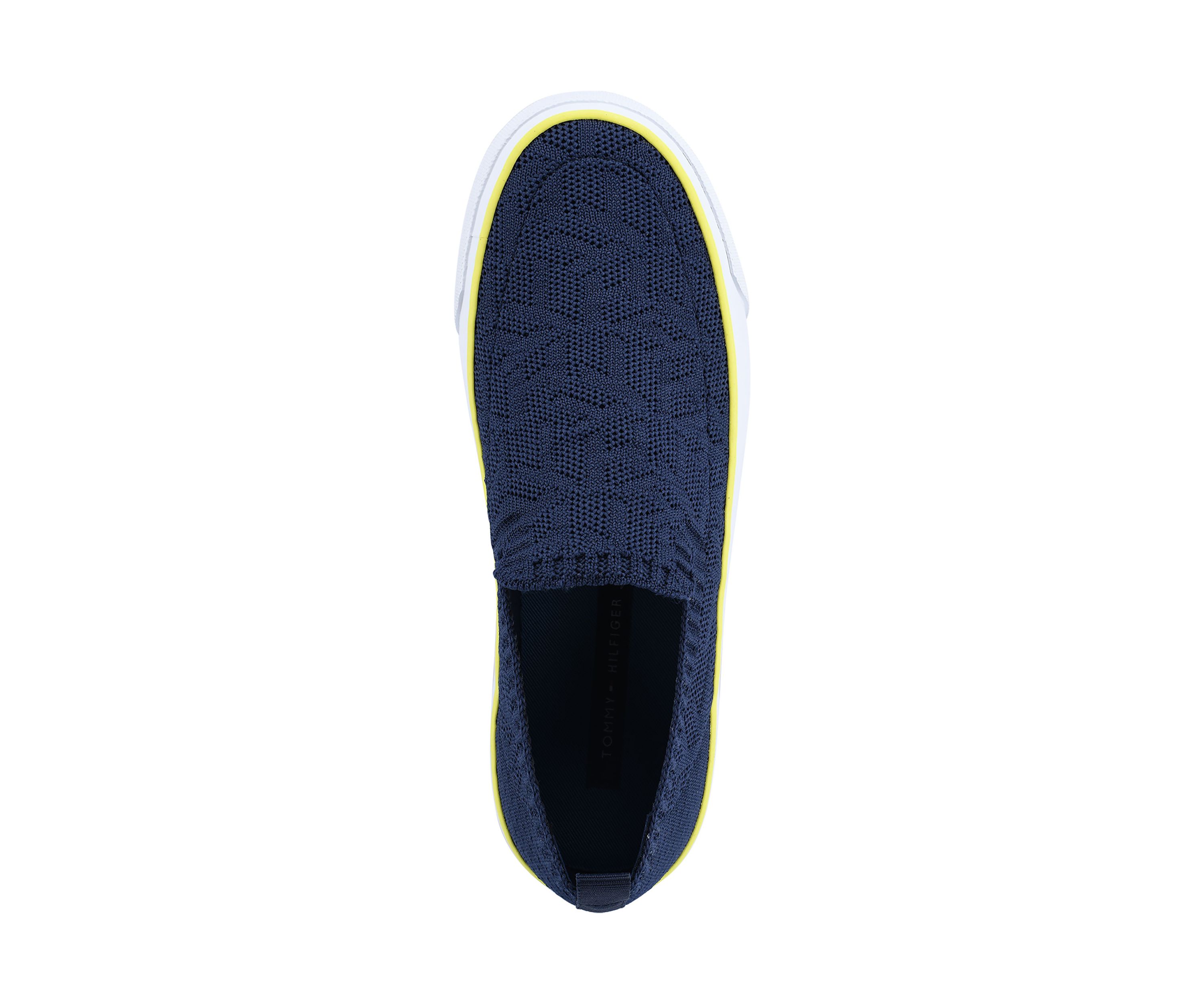 Gilrey Slip-On Sneakers