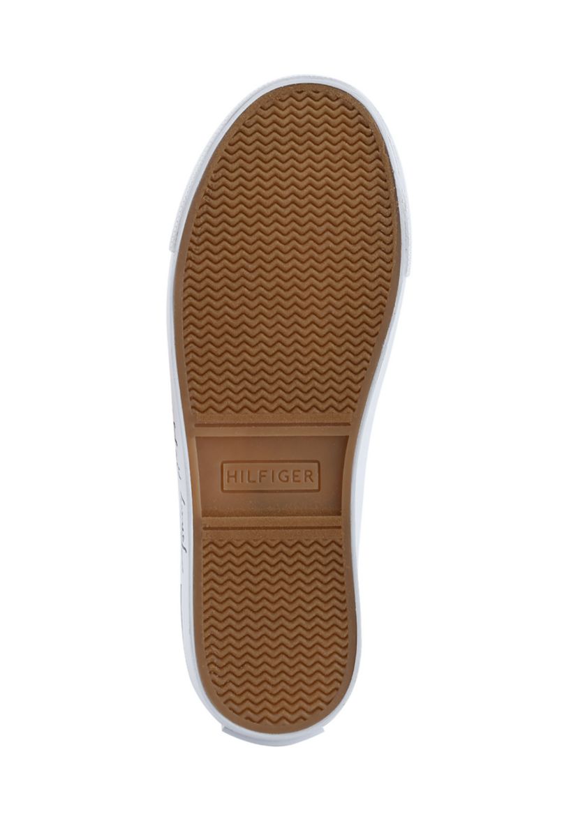 Gilrey Slip-On Sneakers