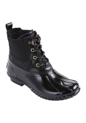 Sperry duck boots womens belk online