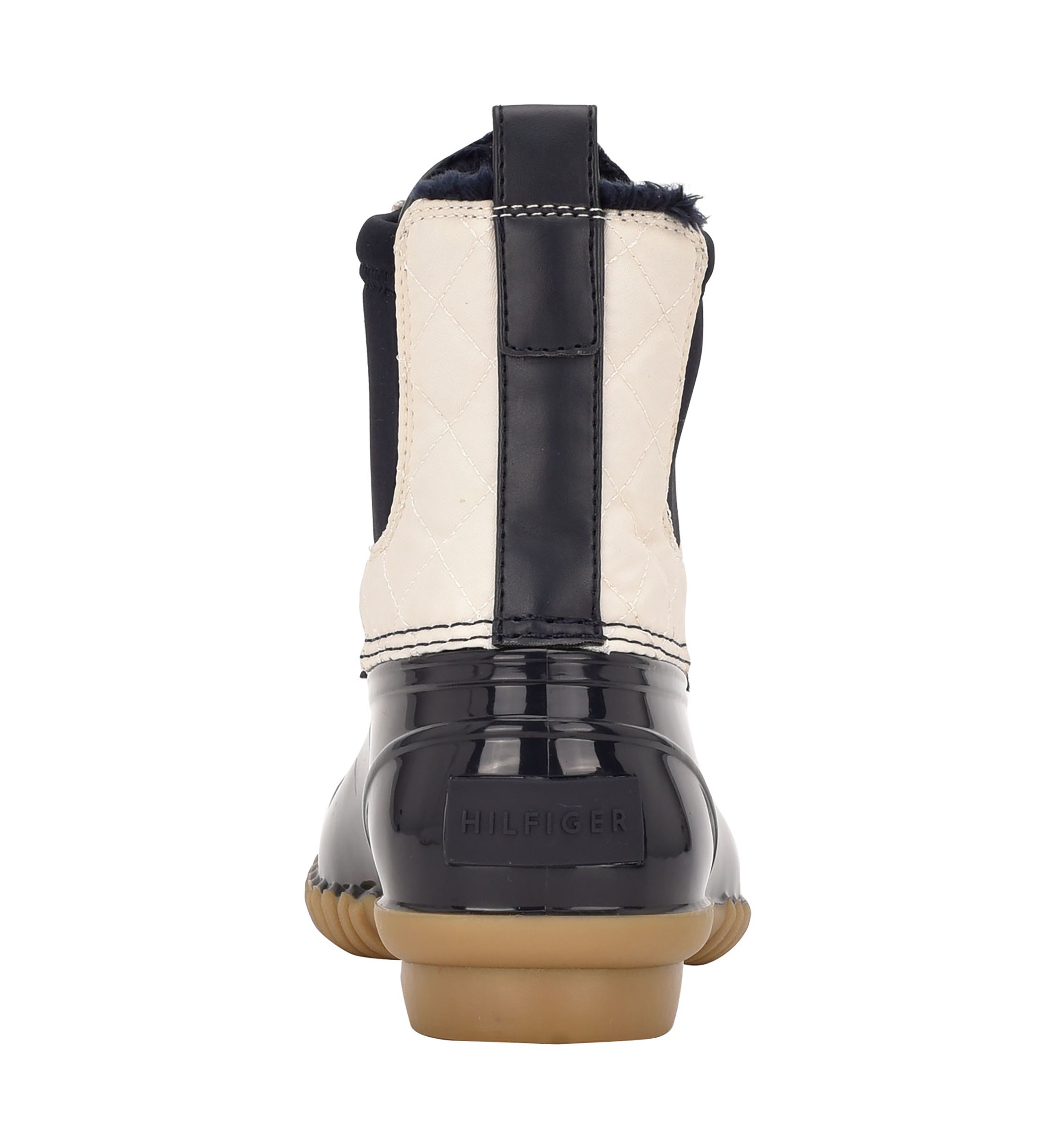 Hada Duck Boots