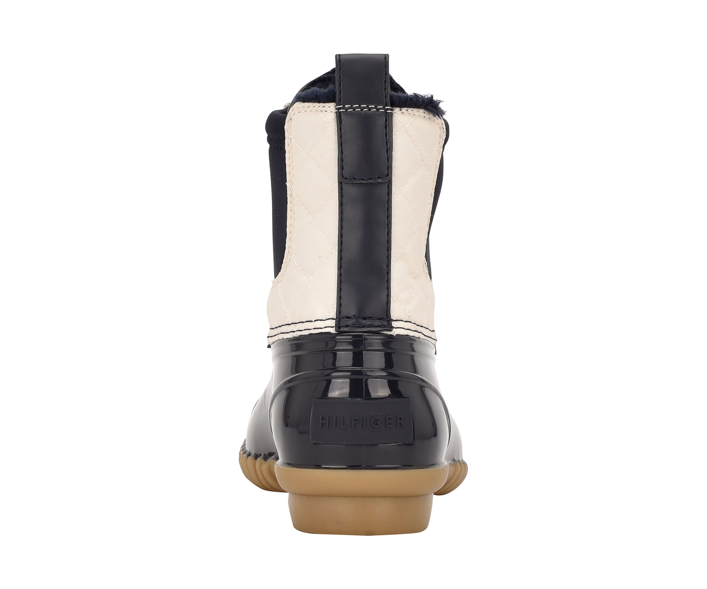 Hada Duck Boots