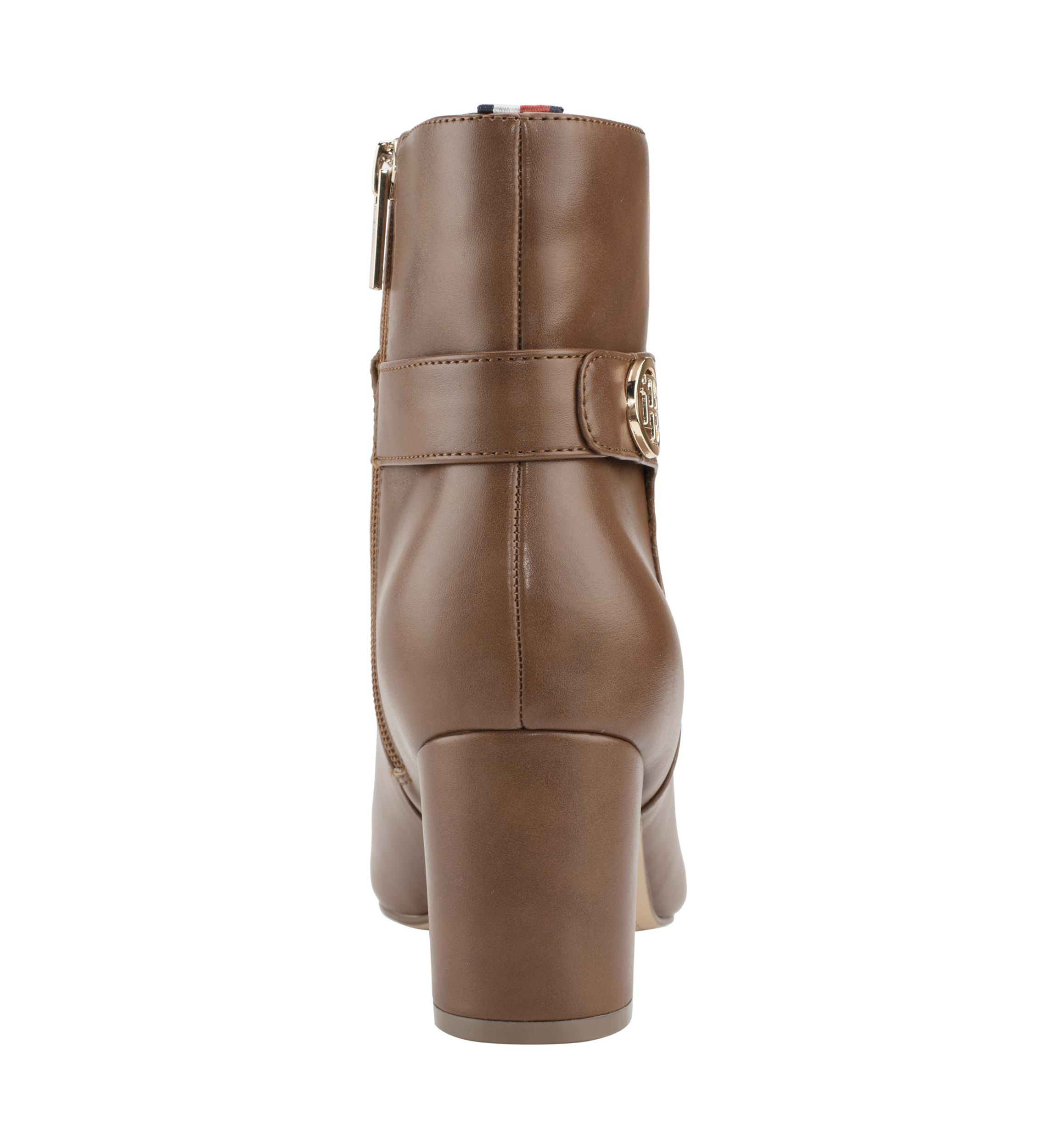 Hazelle Booties