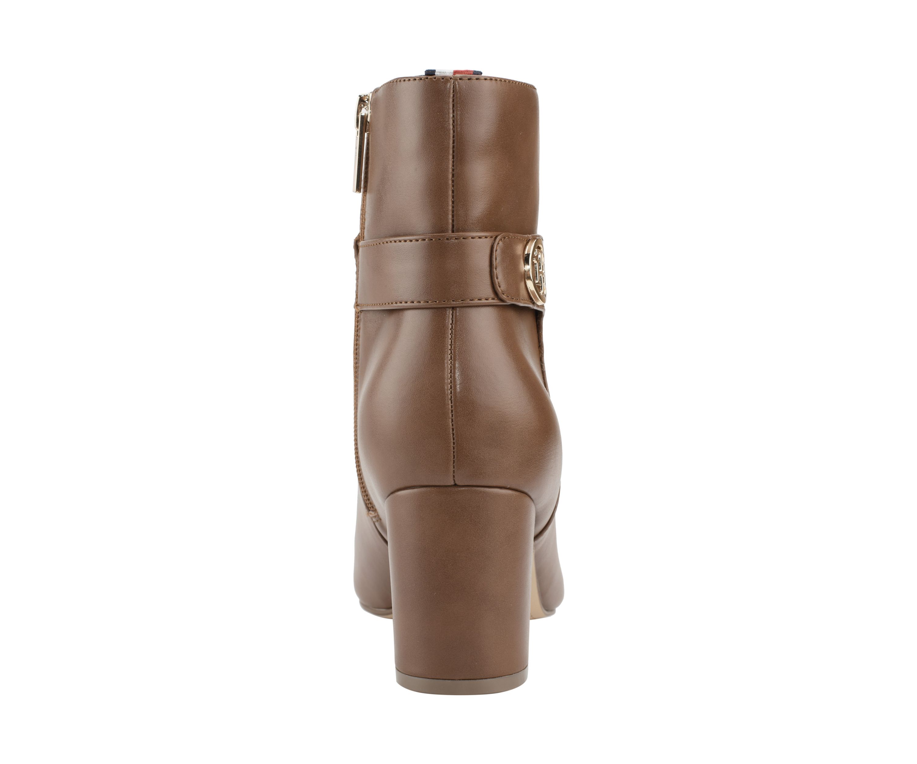 Hazelle Booties