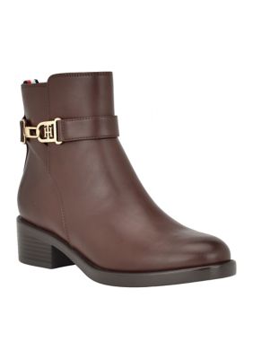 Tommy hilfiger boots belk new arrivals