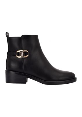 Belk tommy on sale hilfiger boots