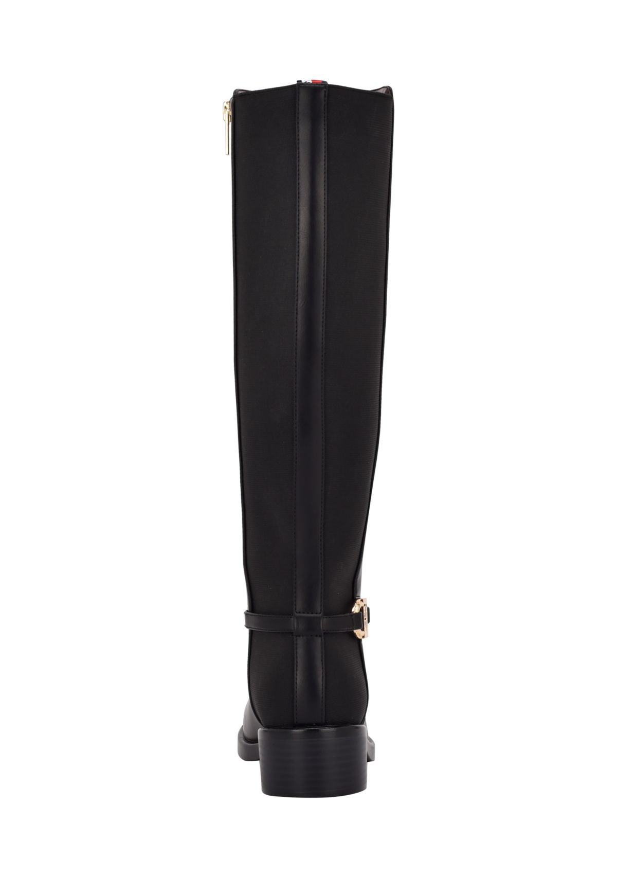 Imizza Side Zip Riding Boots