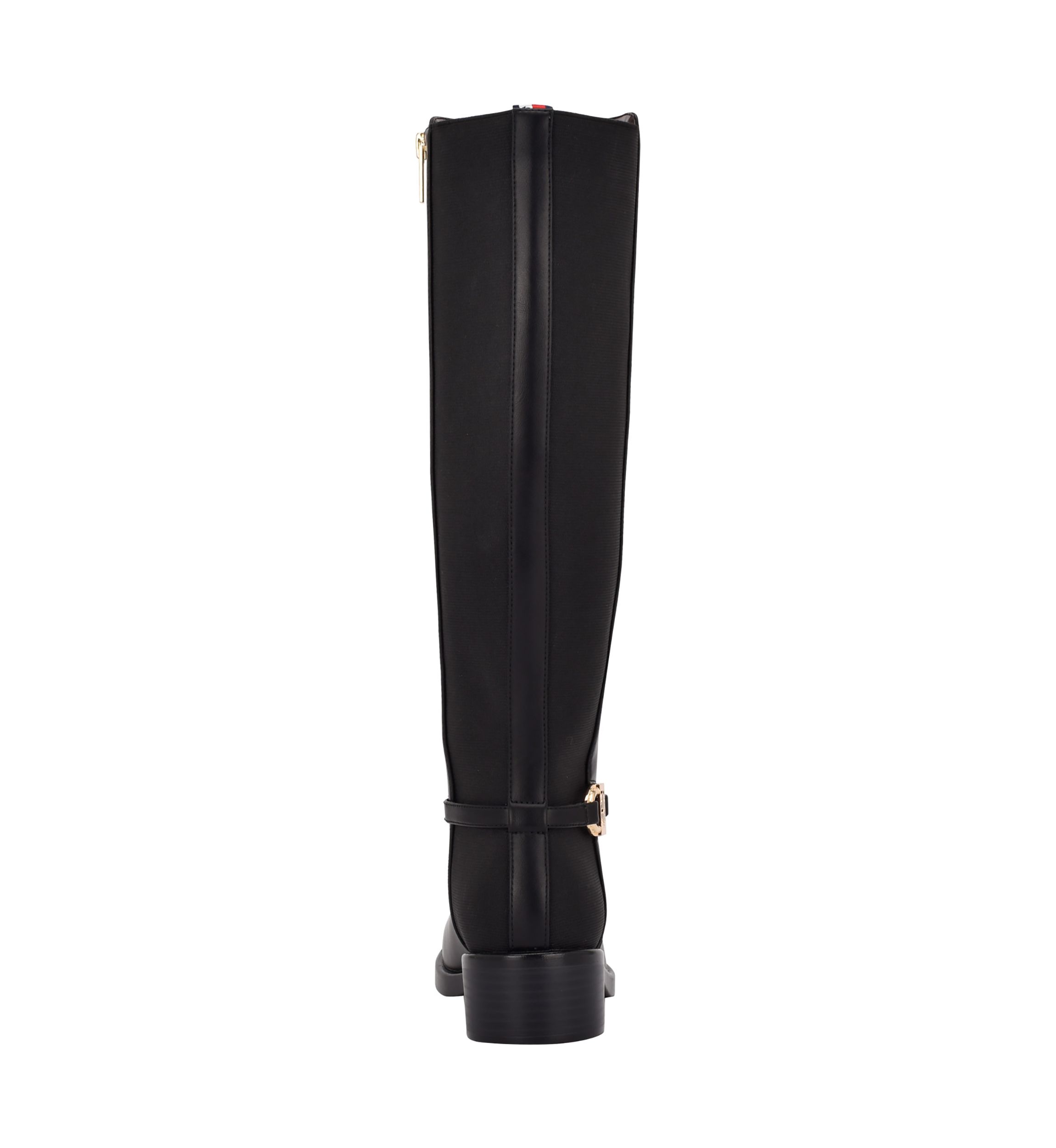 Imizza Side Zip Riding Boots