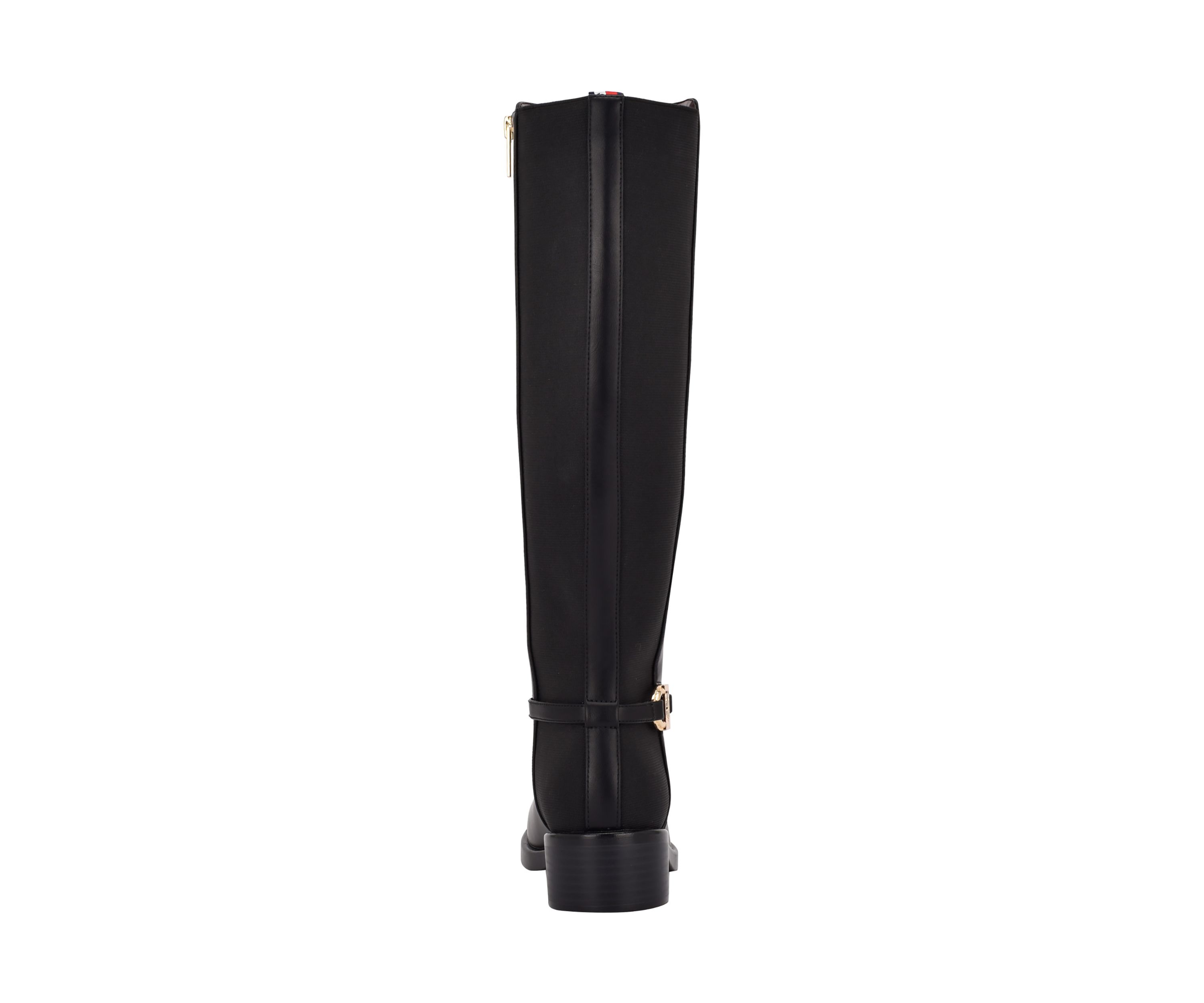 Imizza Side Zip Riding Boots