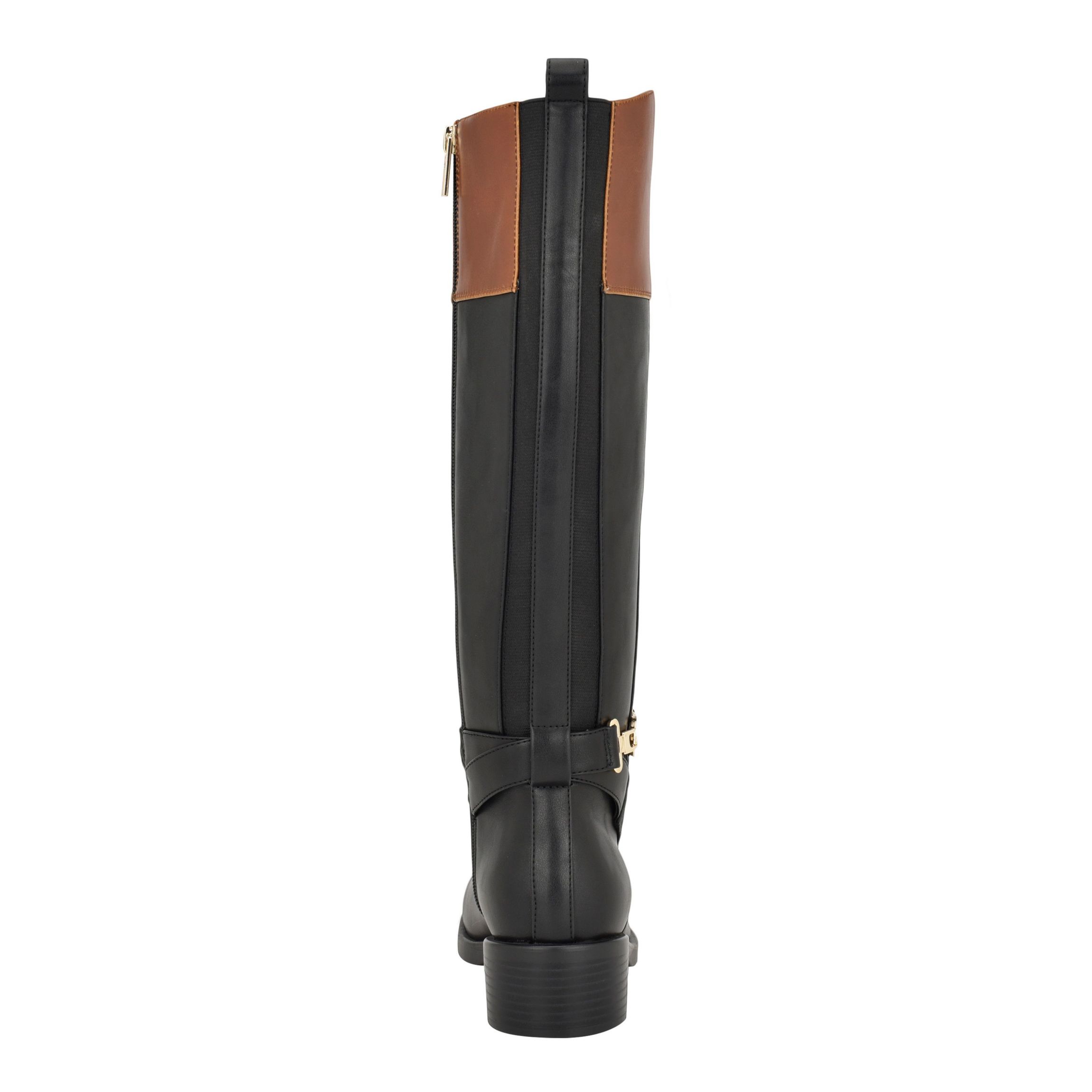 Ionni Womens Casual Riding Boots
